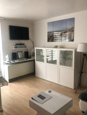 Ferienwohnung- nur 60 Meter vom Strand, Scharbeutz